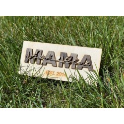 Personalizowany obrazek dla mamy