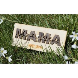 Personalizowany obrazek dla mamy