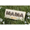 Personalizowany obrazek dla mamy
