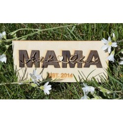 Personalizowany obrazek dla mamy