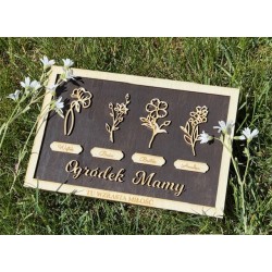 Personalizowany obrazek dla mamy