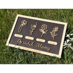 Personalizowany obrazek dla mamy duży