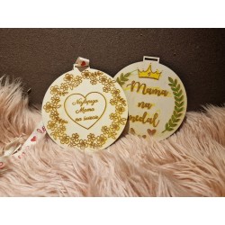 Medal dla Mamy
