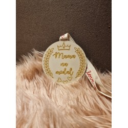 Medal dla Mamy